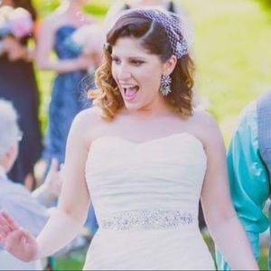 Meet your Posher, Alison